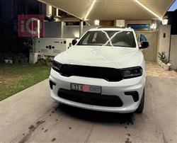 دودج دورانجو